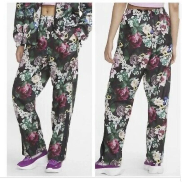 Nike Track Pants Women’s Size 3X NWT - Picture 1 of 11